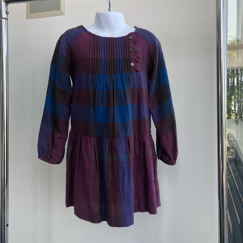 Burberry dress